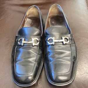 Salvatore ferragamo shoes 8 2E
